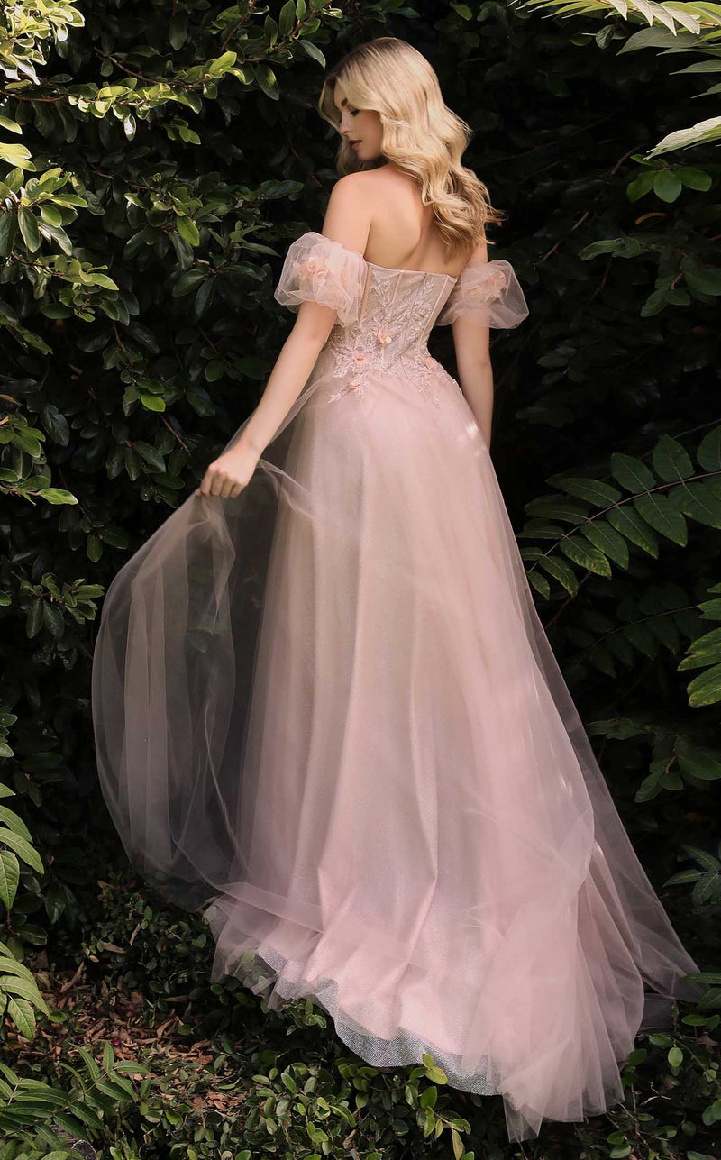 Cinderella Divine CB080 Blush