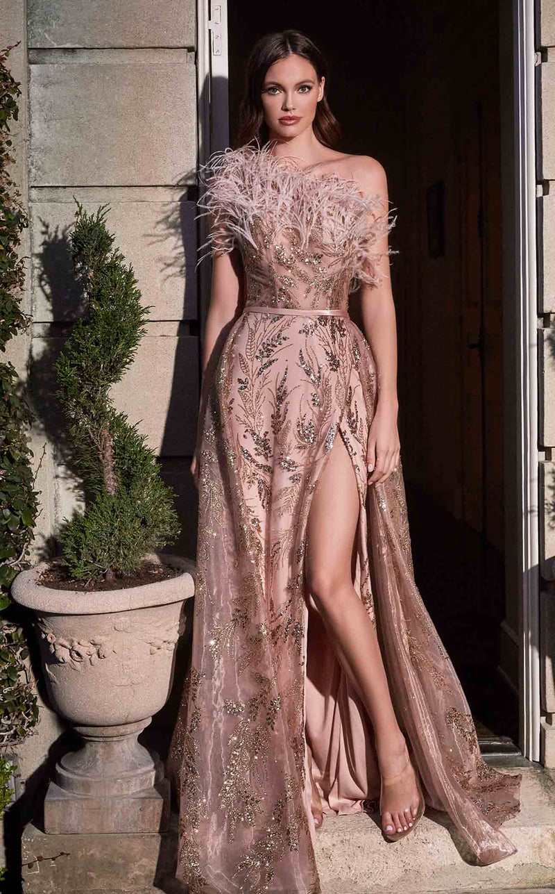 Cinderella Divine CB083 Rose-Gold
