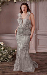 Cinderella Divine CB087C Silver