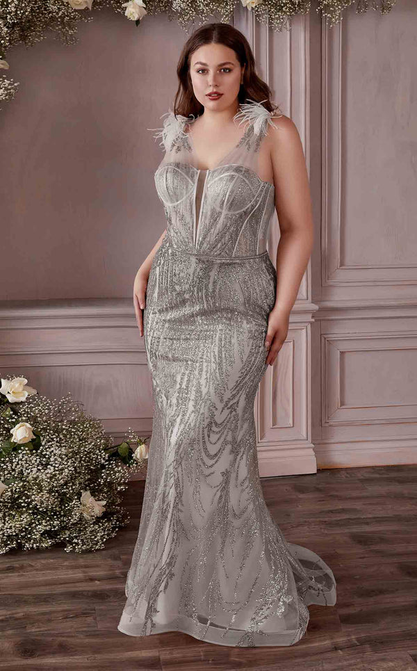 Plus Size Gowns | Lace & Glam Bridal Knoxville