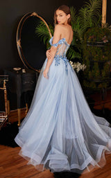 LaDivine CB104 Blue