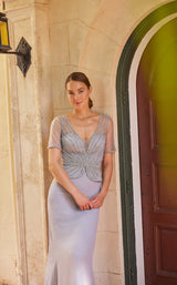 Cameron Blake CB130 Silver