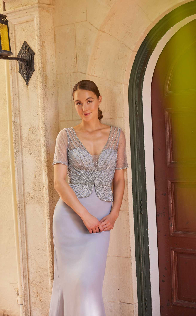 Cameron Blake CB130 Silver