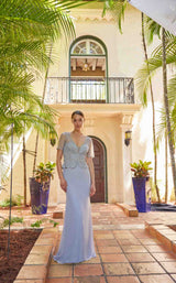 Cameron Blake CB130 Silver