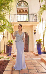 Cameron Blake CB130 Silver