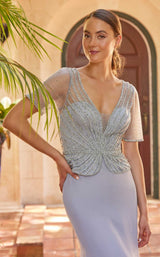 Cameron Blake CB130 Silver