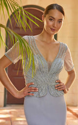 Cameron Blake CB130 Silver