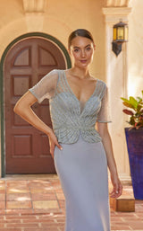 Cameron Blake CB130 Silver