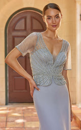 Cameron Blake CB130 Silver