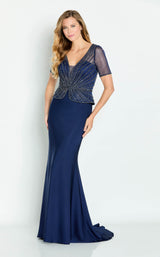 Cameron Blake CB130 Navy