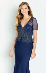 Cameron Blake CB130 Navy