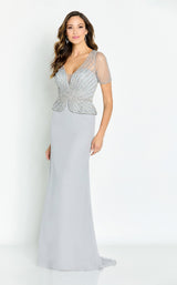 Cameron Blake CB130 Silver