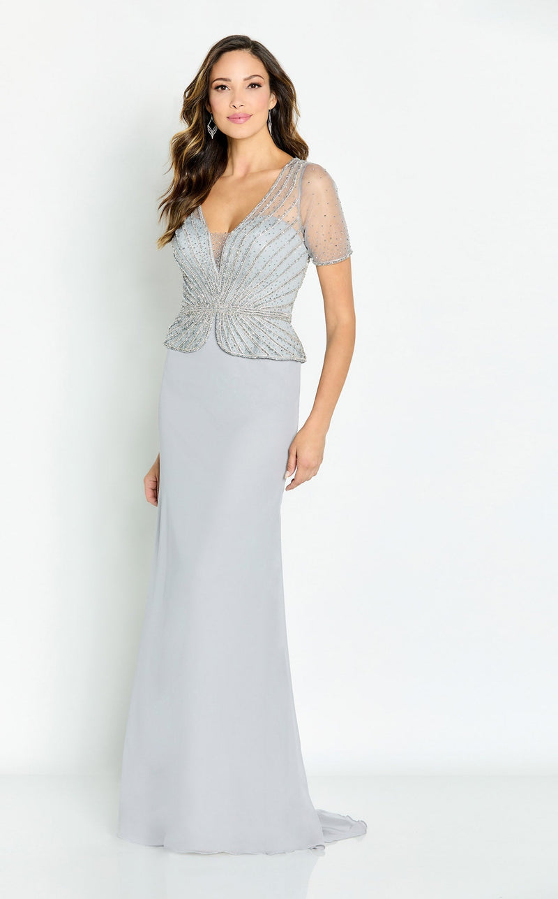 Cameron Blake CB130 Silver