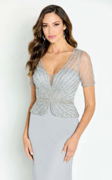 Cameron Blake CB130 Silver