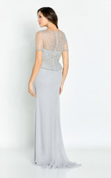 Cameron Blake CB130 Silver