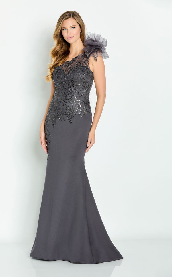 Cameron Blake CB132 Charcoal