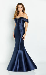 Cameron Blake CB133 Navy