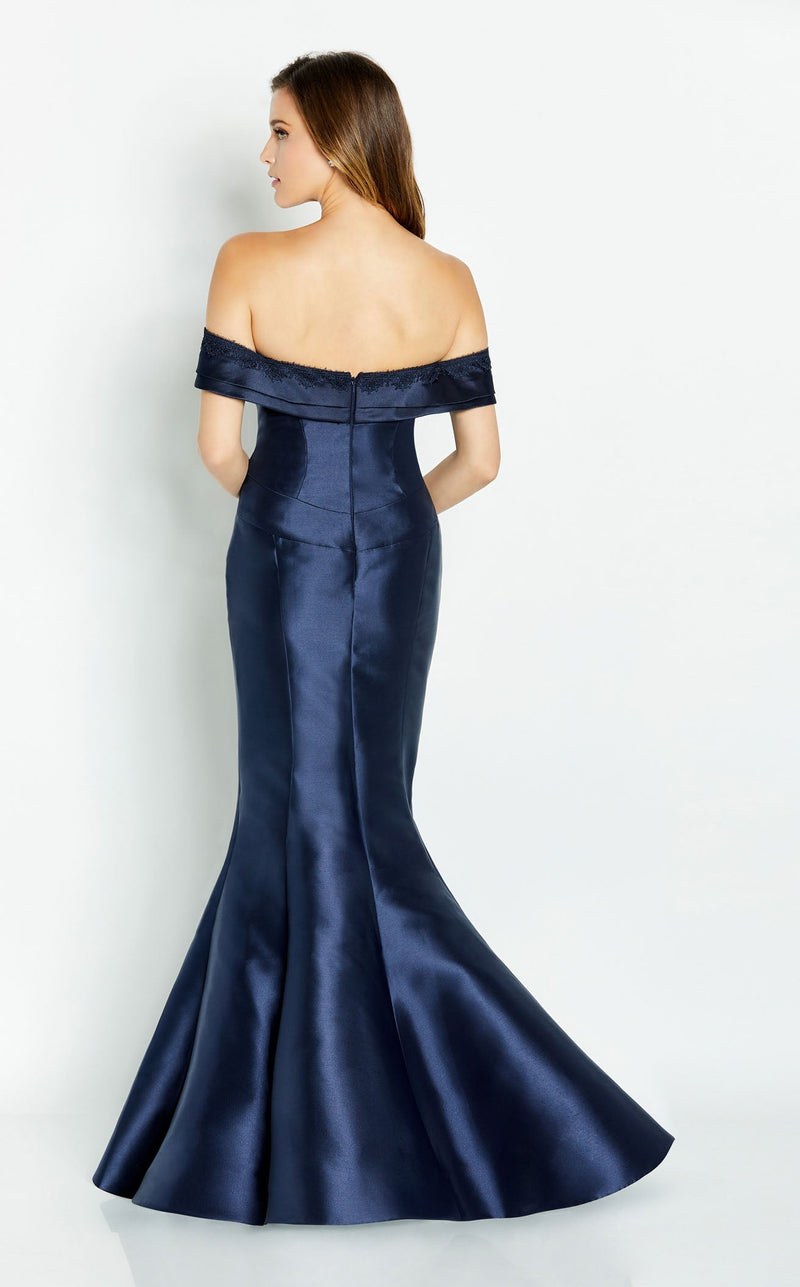 Cameron Blake CB133 Navy