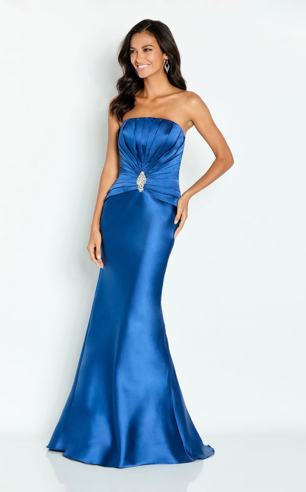 Cameron Blake CB134 Sapphire