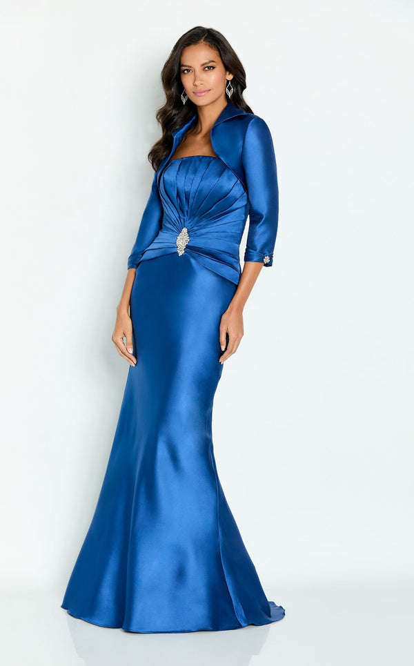 Cameron Blake CB134 Sapphire