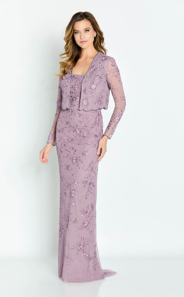 Cameron Blake CB137 Heather