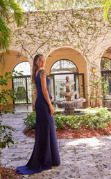 Cameron Blake CB139 Navy