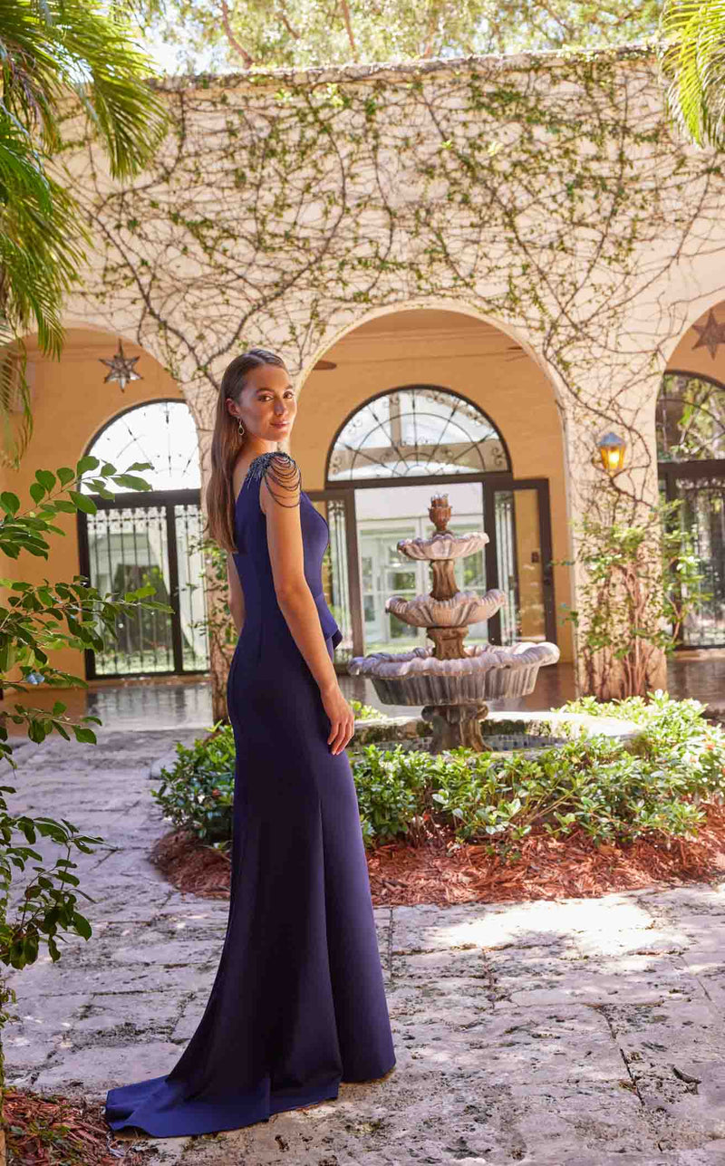 Cameron Blake CB139 Navy