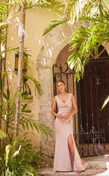 Cameron Blake CB143 Foundation Nude