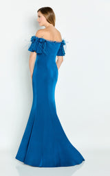 Cameron Blake CB146 Dark Turquoise