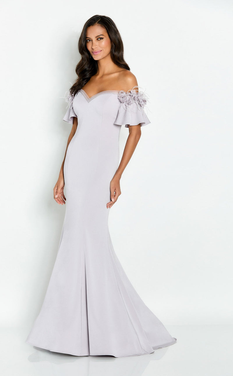 Cameron Blake CB146 Lilac