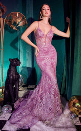 LaDivine CC2189 Amethyst