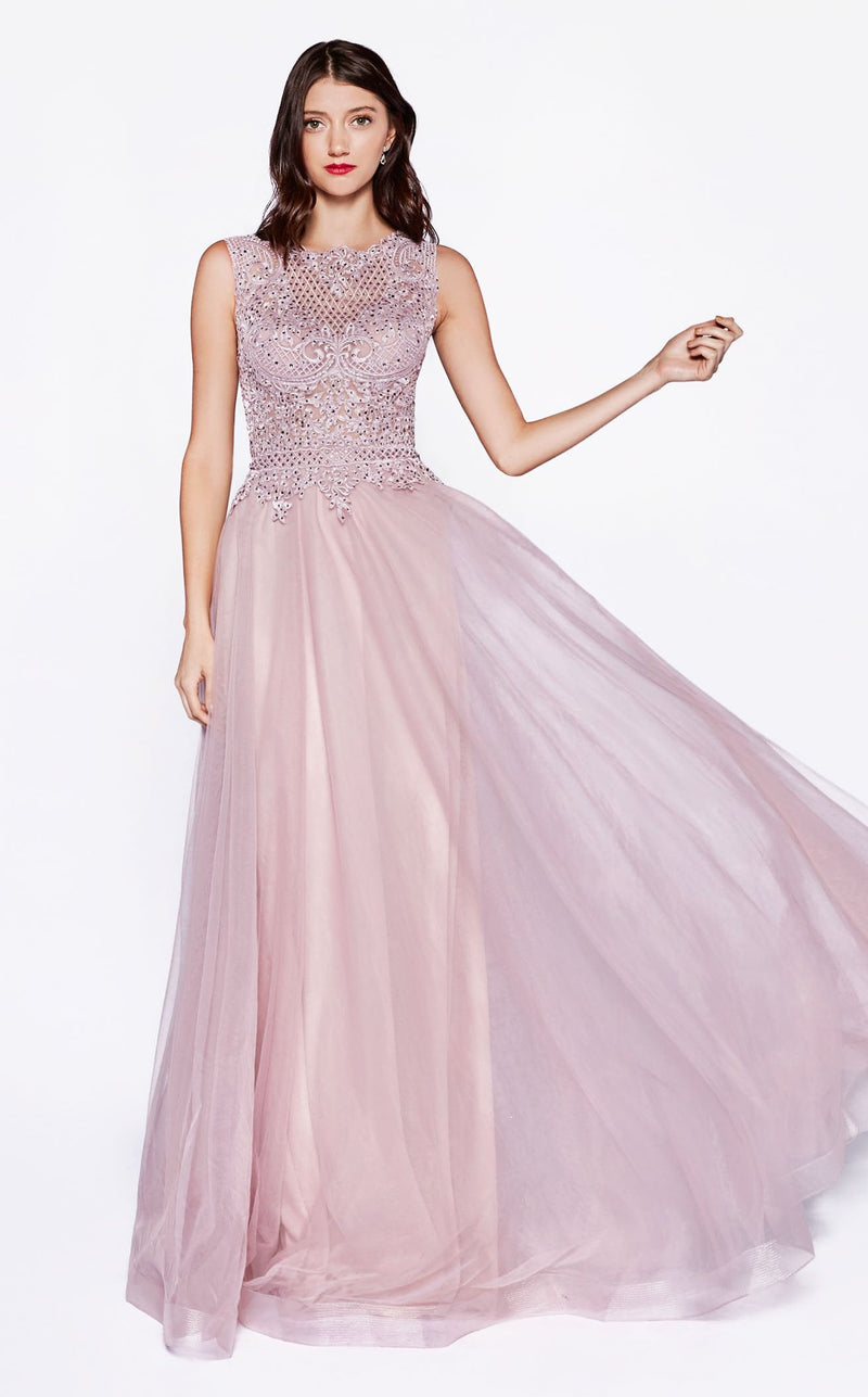 Cinderella Divine CD0144 Mauve