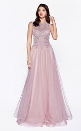 Cinderella Divine CD0144 Mauve