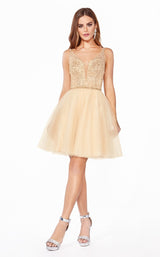 Cinderella Divine CD0149 Champagne
