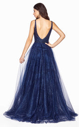 Cinderella Divine CD0150 Navy