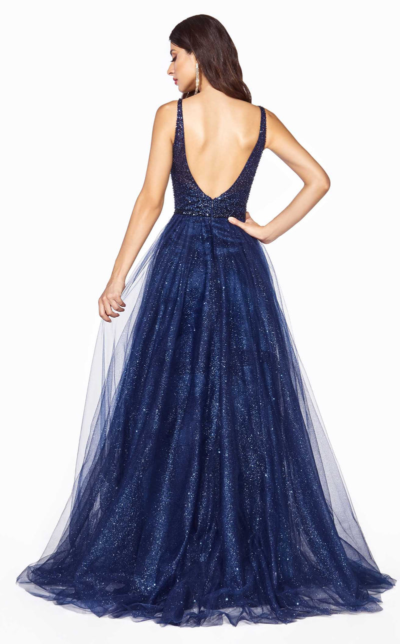 Cinderella Divine CD0150 Navy
