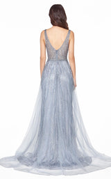 Cinderella Divine CD0152 Smoky-Blue