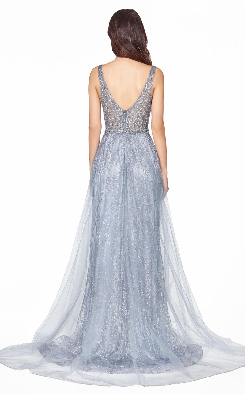 Cinderella Divine CD0152 Smoky-Blue