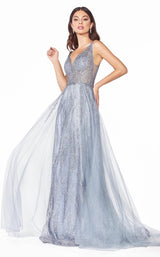Cinderella Divine CD0152 Smoky-Blue