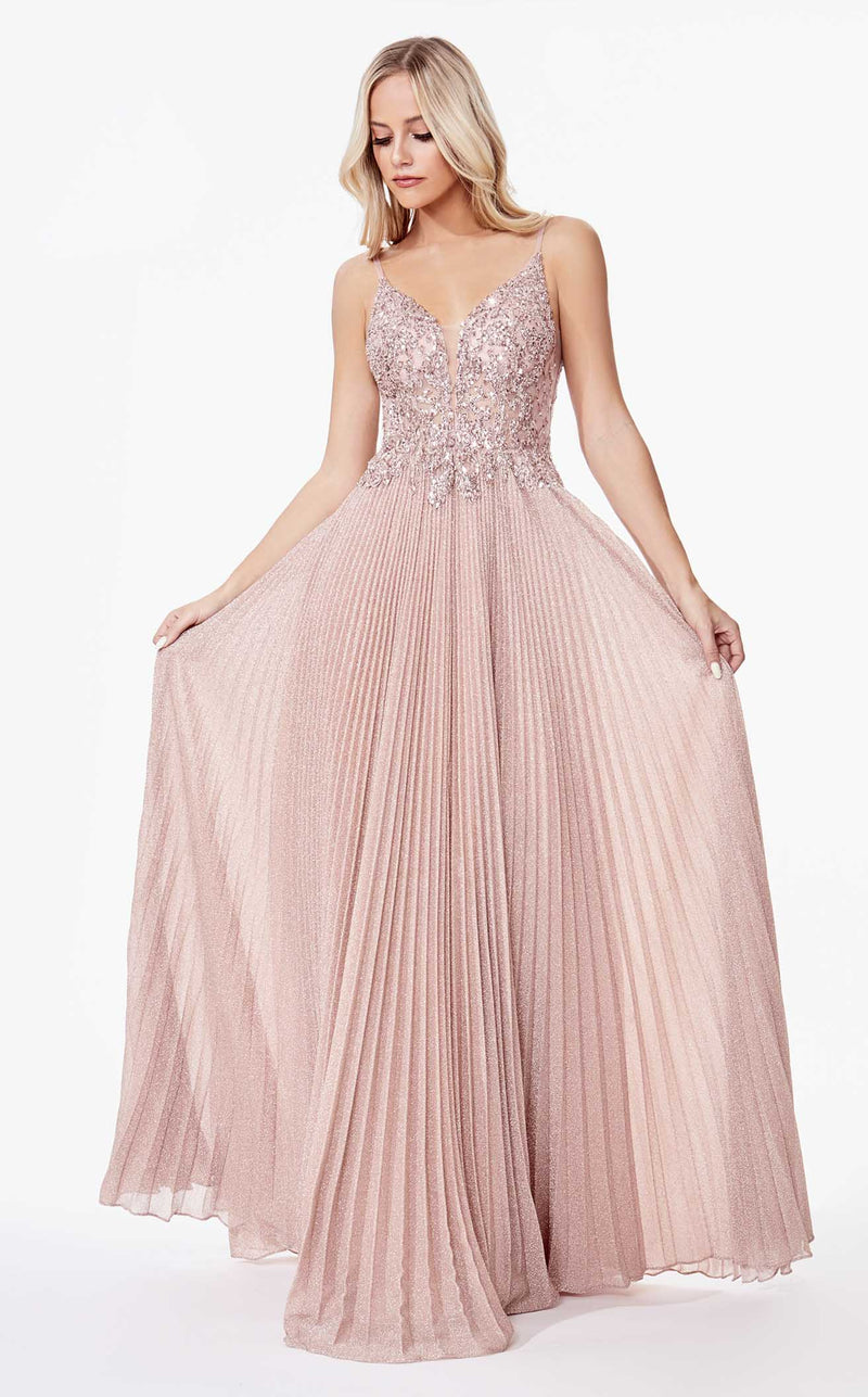 Cinderella Divine CD0163 Dusty Rose