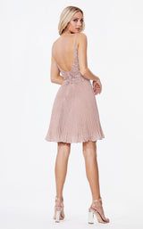 Cinderella Divine CD0163S Dusty-Rose