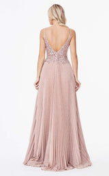 Cinderella Divine CD0163 Dusty Rose