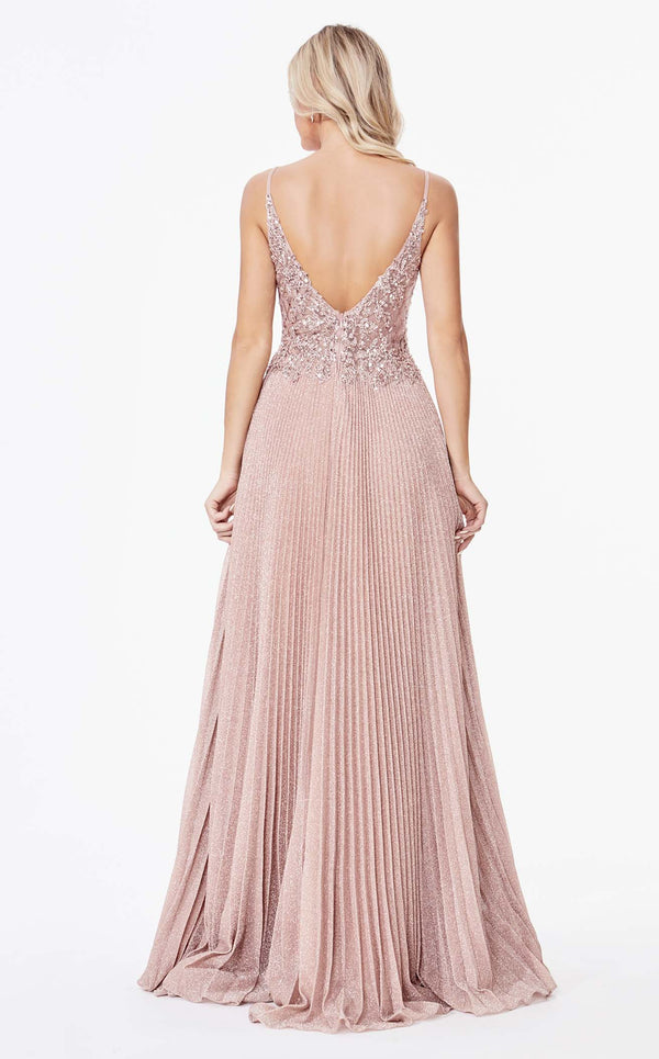 Cinderella Divine CD0163 Dusty Rose