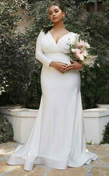 Cinderella Divine CD0169C Off White