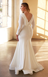 Cinderella Divine CD0169C Off White