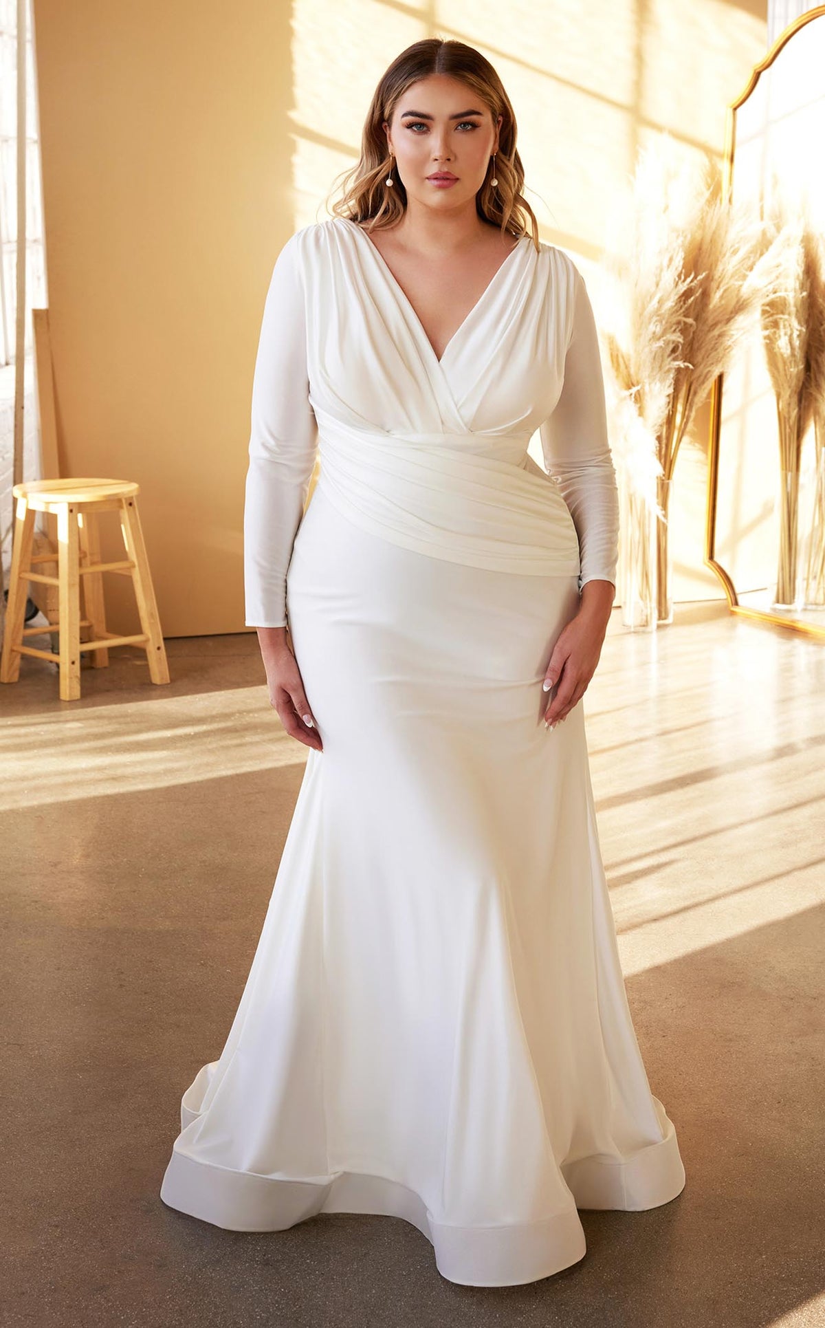 Plus Size Designer Dresses Elegant Gowns Cocktail Dresses NewYorkDress