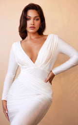 Cinderella Divine CD0169 Off White