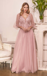 Cinderella Divine CD0182 Mauve