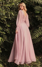 Cinderella Divine CD0183 Rose Gold
