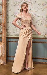Cinderella Divine CD0186 Champagne